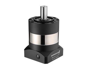 伺服精密立式減速機